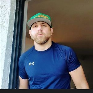 Meet your Posher, Mike